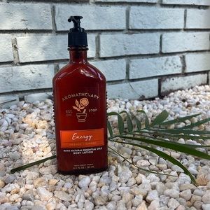 Bath and Body Works Lotion